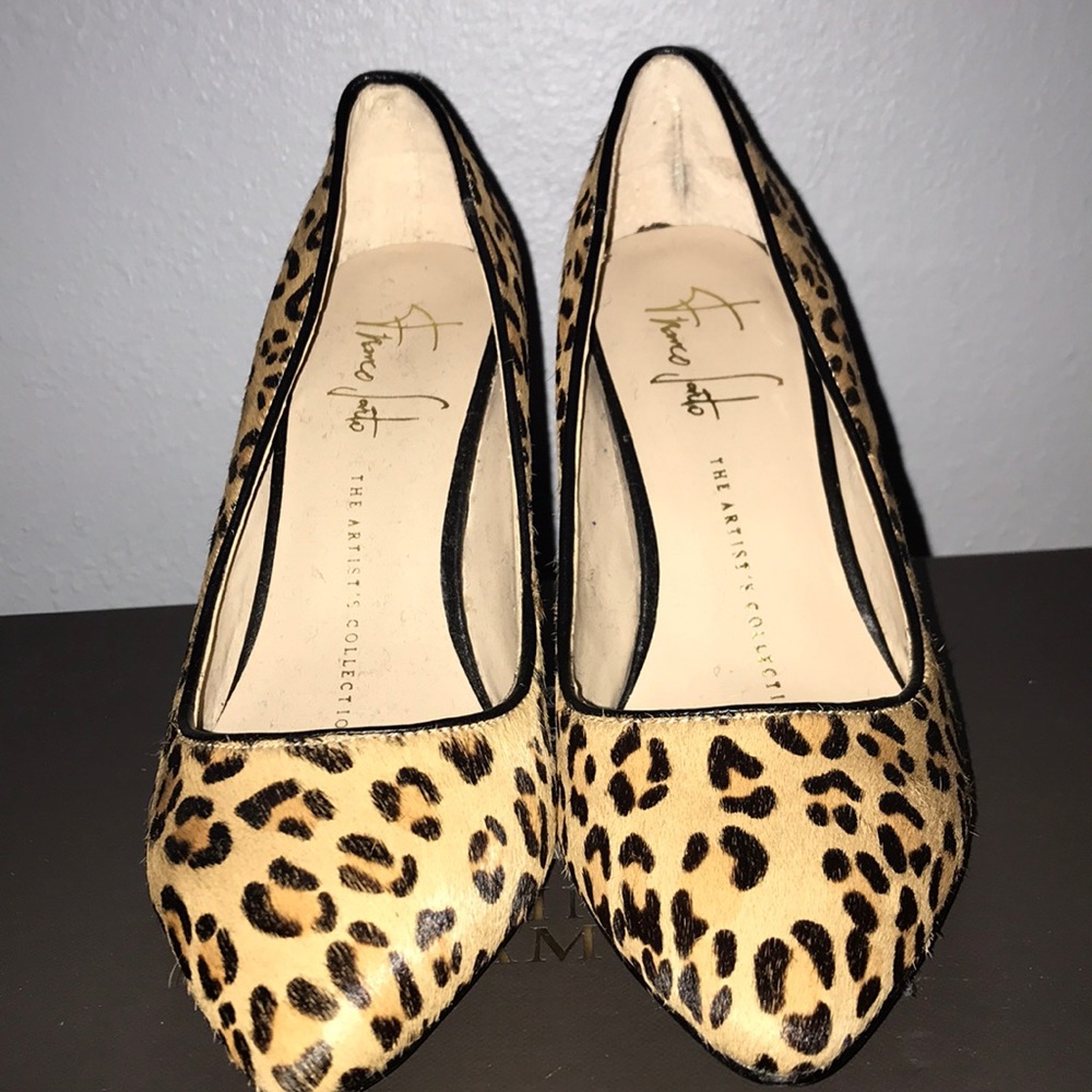 Wedges